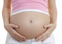 Варикоз і вагітність