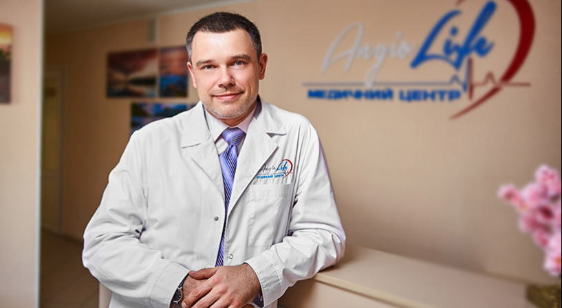 Suzdalenko Alexander MS MD vascular surgeon phlebologist