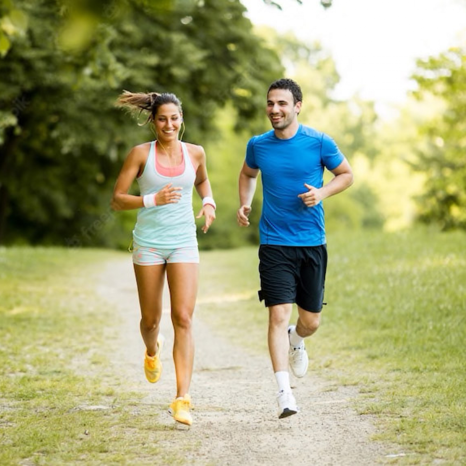 Sports after vein surgery | Running after EVLK VARICOSE VEINS
