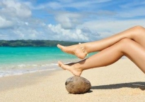 Get rid of varicose veins before summer