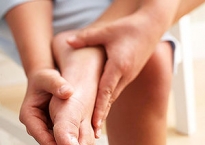 Сучасне лікування набряків ніг та лімфостазу у Запоріжжі