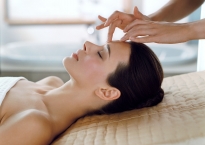 Massage for headaches