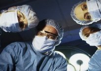 Do you need to go to a surgical hospital for vein surgery or not?