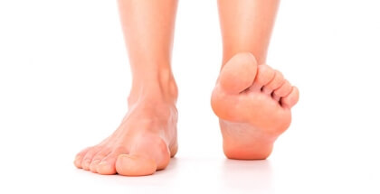 Effective treatment for diabetic foot | AngioLife®