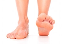 Effective treatment for diabetic foot