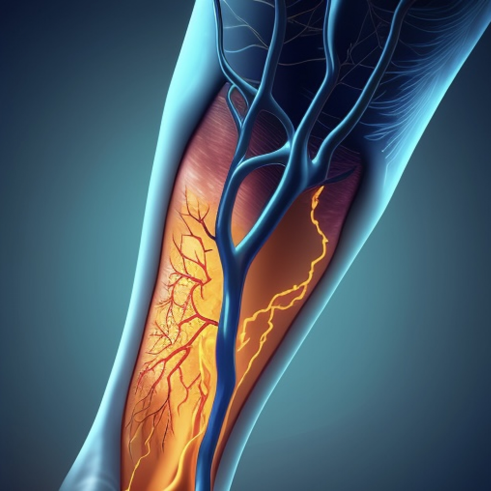 Varicose Veins: Understanding the Condition and Its Symptoms