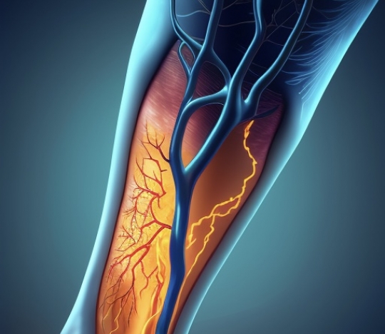 Varicose Veins: Understanding the Condition and Its Symptoms