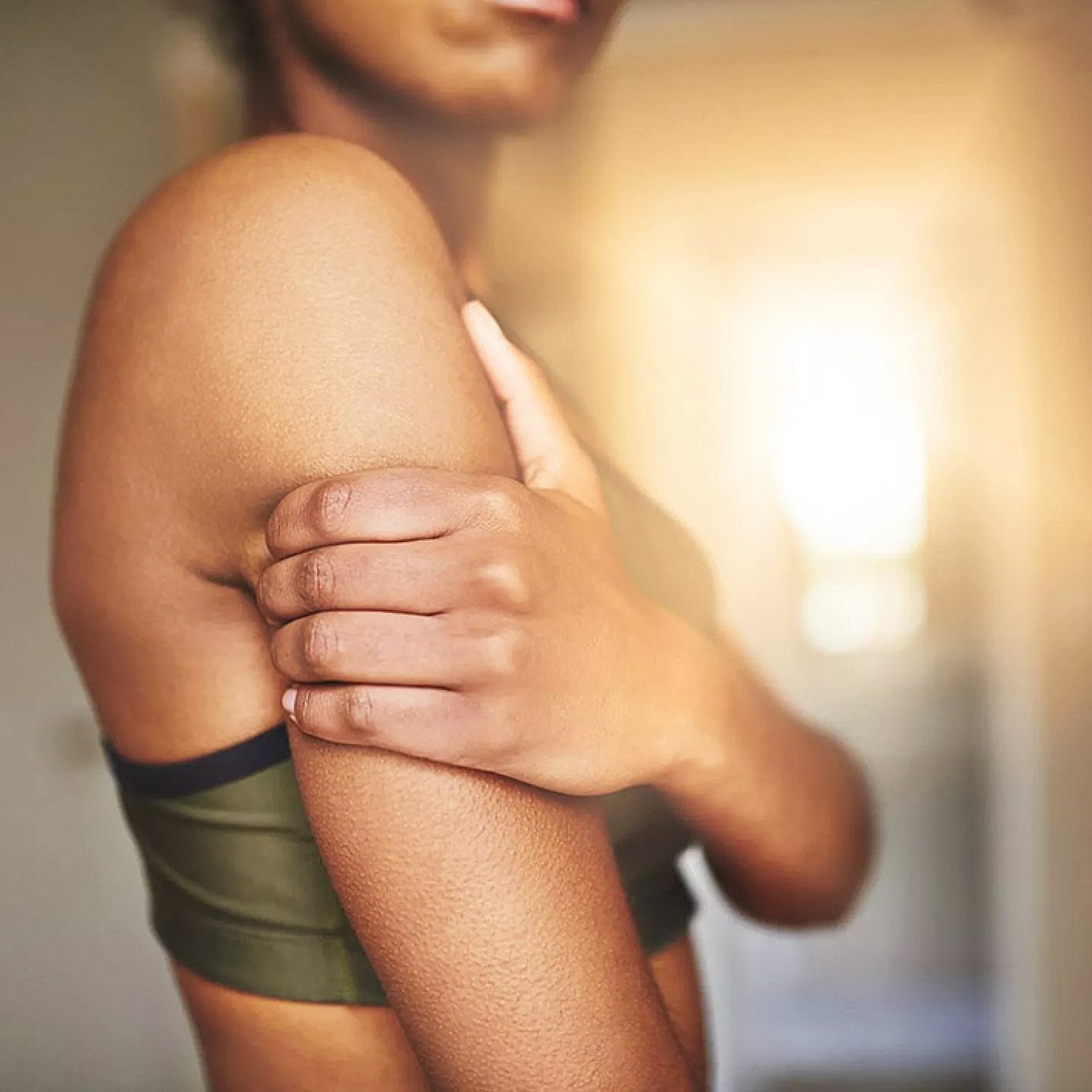 Arm Swelling After Breast Cancer Surgery: Understanding, Prevention and Management