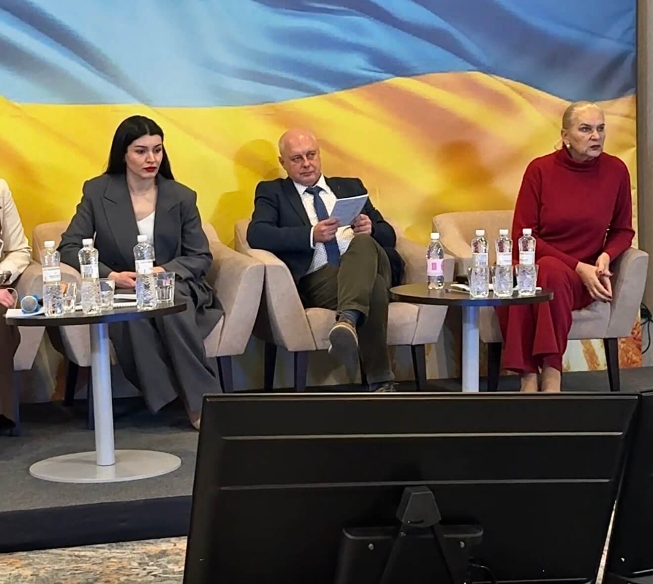 лікарі Angiolife на конгресі UVS 2026 з лікування варикозу
